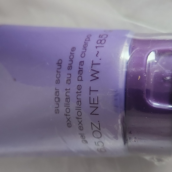 Mary Kay Forever Orchid four piece set - Picture 4 of 5